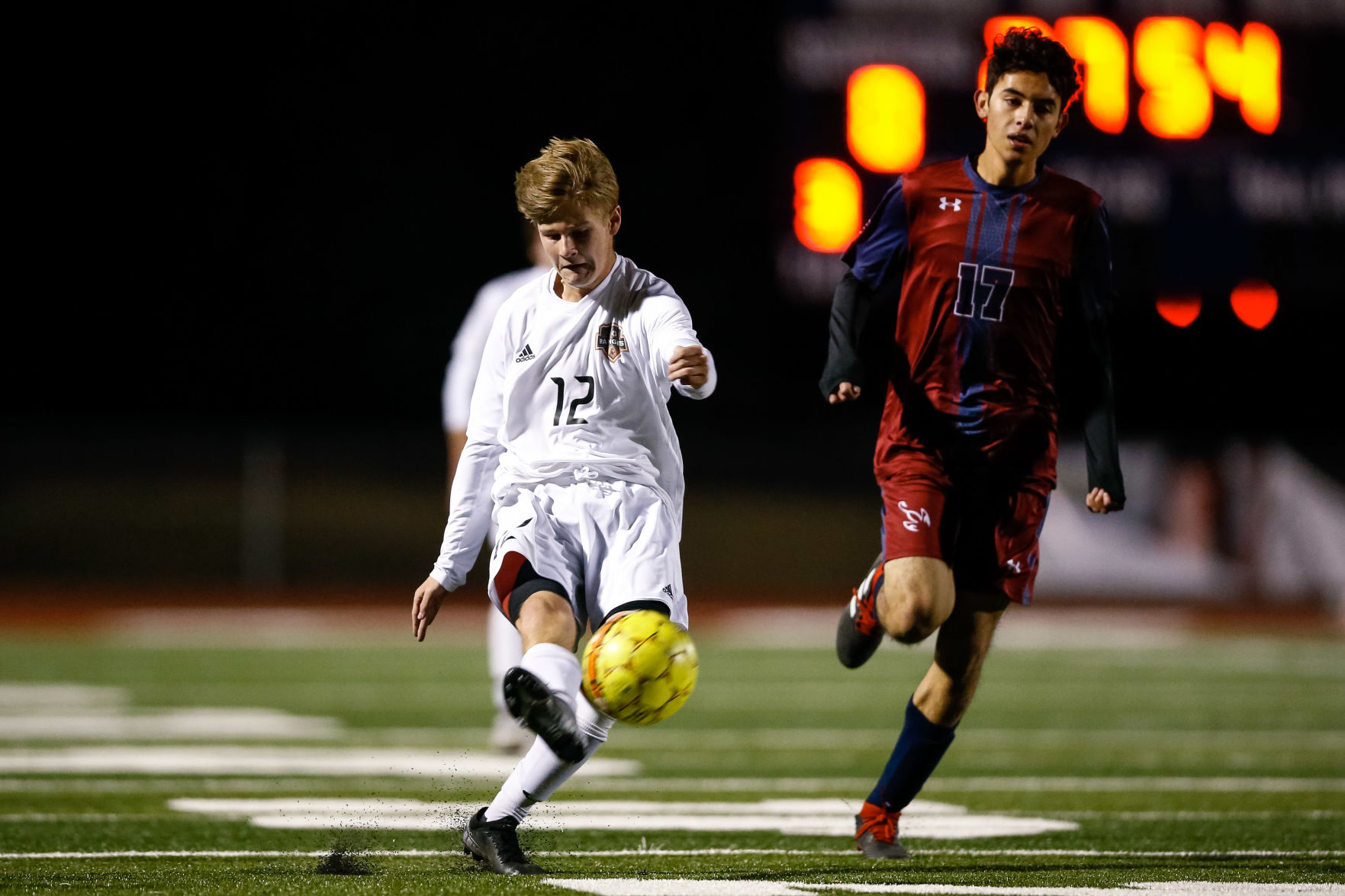 PREP SOCCER